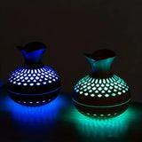 SereniMist - Ultrasonic Aroma Diffuser for Essential Oils with 300ml Capacity-4