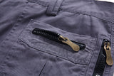 Men’s Casual Cargo Shorts
