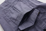 Men’s Casual Cargo Shorts