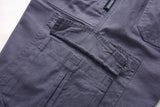 Men’s Casual Cargo Shorts
