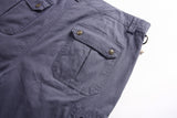 Men’s Casual Cargo Shorts