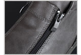 Merlin – Men's Leather Dress Shoes