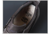 Merlin – Men's Leather Dress Shoes