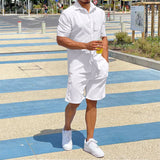 Ronan | Summer set for men 3