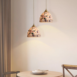Mysteria - Unique hanging lamp for your table 3