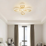 Luma – Modern LED Ceiling Lamp