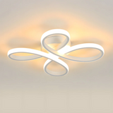 Luma – Modern LED Ceiling Lamp