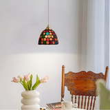 Mysteria - Unique hanging lamp for your table 6