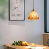 Mysteria - Unique hanging lamp for your table 5