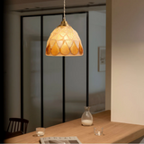Mysteria - Unique hanging lamp for your table 4