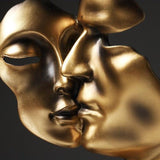 Serenova – Romantic Embrace Sculpture for Timeless Elegance