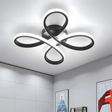Luma – Modern LED Ceiling Lamp
