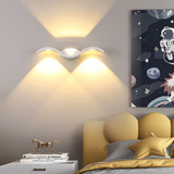Cyris - Modern IP65 Waterproof outdoor lamp 2