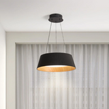 Heli - Modern LED hanging lamp for dining table 2