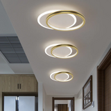 LumaLux – Premium LED Ceiling Light