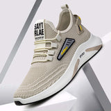 Men's Stylish Orthopedic Sports Shoes