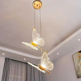 Luma – Elegant LED Pendant Light