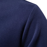 Noah – Casual Long-Sleeve Polo Shirt