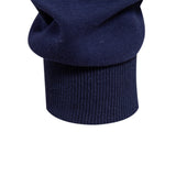 Noah – Casual Long-Sleeve Polo Shirt