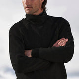 Liano – Stylish and Soft Turtleneck Sweater