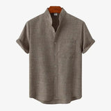 Chill Men's Linen Shirt