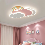 Luma – Rainbow LED Ceiling Lamp