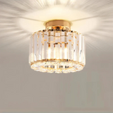 Cryst - Luxury Crystal Ceiling Lamp | Radiant ceiling lighting 6