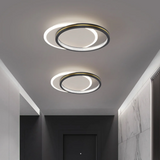 LumaLux – Premium LED Ceiling Light