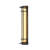 Aurora - Modern LED outdoor lamp 1