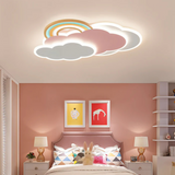 Luma – Rainbow LED Ceiling Lamp