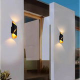 Io - Luminous Outdoor Wall Lamp 2