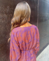 Stylish & Sustainable Women's Dress