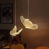 Luma – Elegant LED Pendant Light