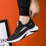 Men's Stylish Orthopedic Sports Shoes