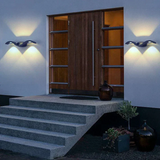 Cyris - Modern IP65 Waterproof outdoor lamp 3
