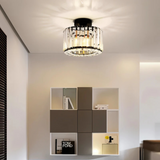 Cryst - Luxury Crystal Ceiling Lamp | Radiant ceiling lighting 5