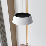 Heli - Modern LED hanging lamp for dining table 5