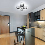 Luma – Modern LED Ceiling Lamp