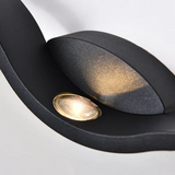 Cyris - Modern IP65 Waterproof outdoor lamp 5