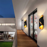Io - Luminous Outdoor Wall Lamp 3