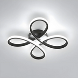 Luma – Modern LED Ceiling Lamp