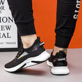 Men's Stylish Orthopedic Sports Shoes