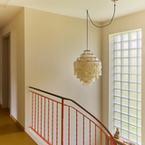 Luma - Shell-Inspired Pendant Lamp