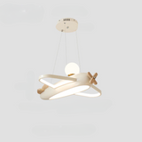 SkyLite – LED Ceiling Lamp with Airplane Design