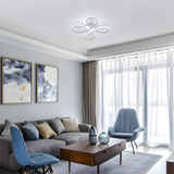 Luma – Modern LED Ceiling Lamp