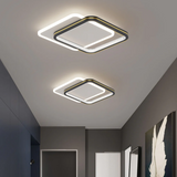 LumaLux – Premium LED Ceiling Light
