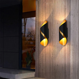 Io - Luminous Outdoor Wall Lamp 4