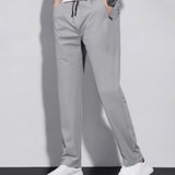 LumaFlex – Unisex Quick-Dry Stretch Pants