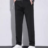 LumaFlex – Unisex Quick-Dry Stretch Pants