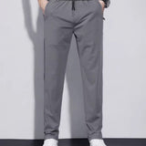 LumaFlex – Unisex Quick-Dry Stretch Pants